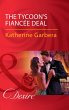 The Tycoon's Fiancée Deal (eBook, ePUB) - Bild 1