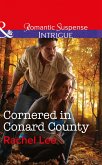 Cornered In Conard County (eBook, ePUB)