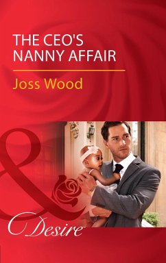 Cover The Ceo's Nanny Affair (eBook, ePUB)