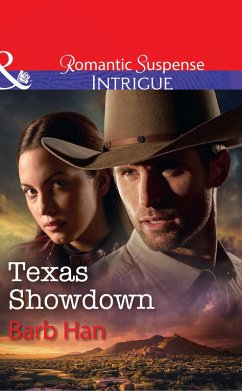 Texas Showdown (eBook, ePUB) - Han, Barb