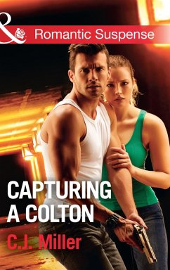 Cover Capturing A Colton (eBook, ePUB)