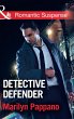 Detective Defender (eBook, ePUB) - Bild 1