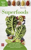 Superfoods (eBook, ePUB)