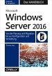 Microsoft Windows Server 2016 - Das... - Bild 1