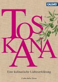 Toskana (eBook, ePUB)