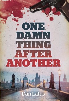 Cover One Damn Thing After Another (eBook, ePUB)