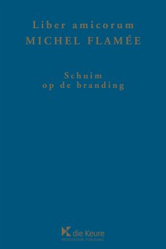 Schuim op de branding (eBook, ePUB) - Flamée, Michel