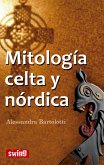 Mitología celta y nórdica (eBook, ePUB)