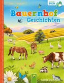 Bauernhofgeschichten (eBook, ePUB)