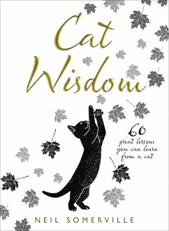 Cover Cat Wisdom (eBook, ePUB)