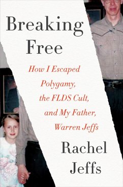 Breaking Free (eBook, ePUB) - Jeffs, Rachel