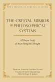 The Crystal Mirror of Philosophical Systems (eBook, ePUB)