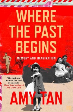 Where the Past Begins (eBook, ePUB) - Tan, Amy