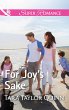 For Joy's Sake (eBook, ePUB) - Bild 1