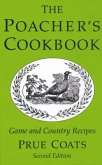 The Poacher's Cookbook (eBook, ePUB)