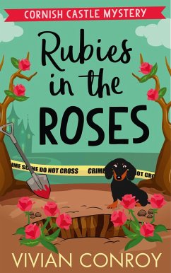 Cover Rubies in the Roses (eBook, ePUB)