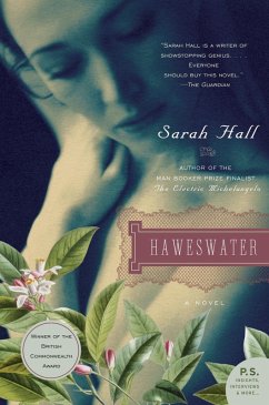 Haweswater (eBook, ePUB) - Hall, Sarah