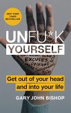 Unfu*k Yourself (eBook, ePUB)