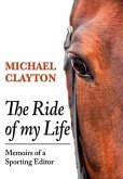 The Ride of My Life (eBook, ePUB)