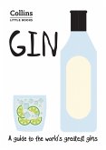 Gin: A guide to the world's greatest gins (Collins Little Books) (eBook, ePUB)
