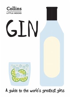 Gin (eBook, ePUB) - Roskrow, Dominic