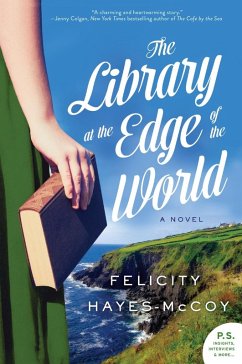 Cover The Library at the Edge of the World (eBook, ePUB)