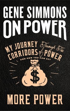 On Power (eBook, ePUB) - Simmons, Gene