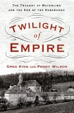 Twilight of Empire (eBook, ePUB)