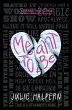 Meant to Be (eBook, ePUB) - Bild 1