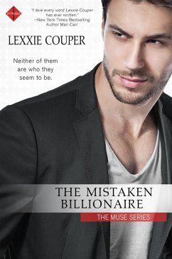 The Mistaken Billionaire (eBook, ePUB) - Couper, Lexxie