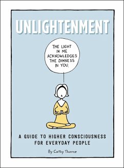 Cover Unlightenment (eBook, ePUB)