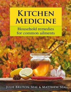 Cover Kitchen Medicine (eBook, ePUB)