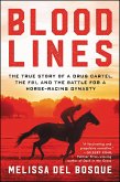 Bloodlines (eBook, ePUB) Bloodlines (eBook, ePUB)
