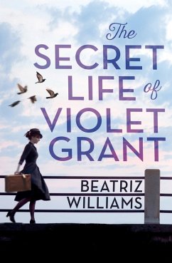 The Secret Life of Violet Grant (eBook, ePUB) - Williams, Beatriz