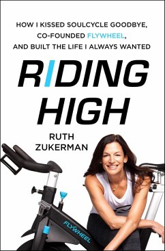 Cover Riding High (eBook, ePUB)