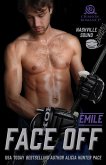 Face Off (eBook, ePUB) Face Off (eBook, ePUB)
