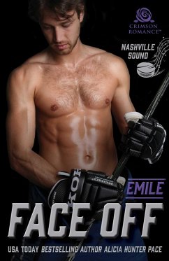 Cover Face Off (eBook, ePUB)