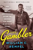 The Gambler (eBook, ePUB)