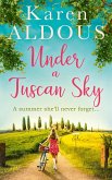 Under a Tuscan Sky (eBook, ePUB)