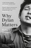 Why Dylan Matters (eBook, ePUB)