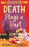 Death Plays a Part (eBook, ePUB)