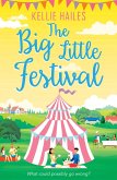 The Big Little Festival (eBook, ePUB)
