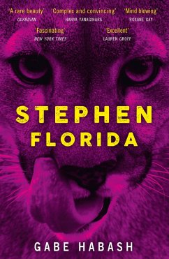 Cover Stephen Florida (eBook, ePUB)