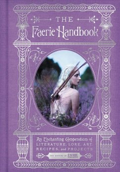Cover The Faerie Handbook (eBook, ePUB)