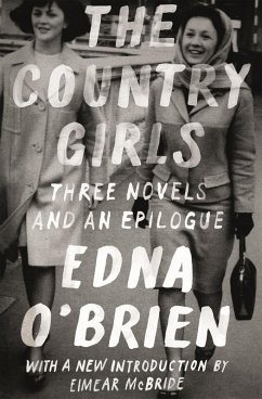 Cover The Country Girls: Three Novels and an Epilogue (eBook, ePUB)