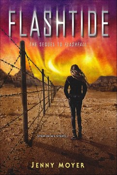 Cover Flashtide (eBook, ePUB)