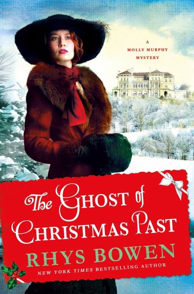 The Ghost of Christmas Past (eBook, ePUB) The Ghost of Christmas Past (eBook, ePUB)