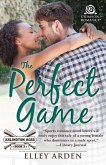 The Perfect Game (eBook, ePUB) The Perfect Game (eBook, ePUB)