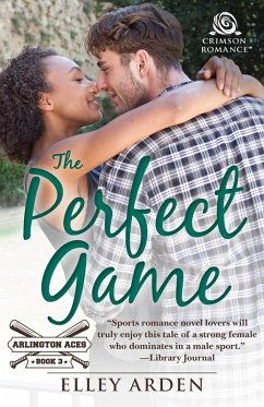 Cover The Perfect Game (eBook, ePUB)