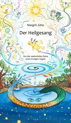 Der Heilgesang (eBook, ePUB) - Jütte, Margrit